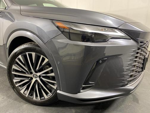 2024 Lexus RX 350 Premium Plus