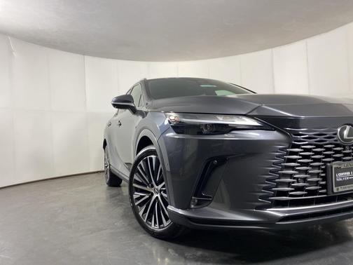 2024 Lexus RX 350 Premium Plus