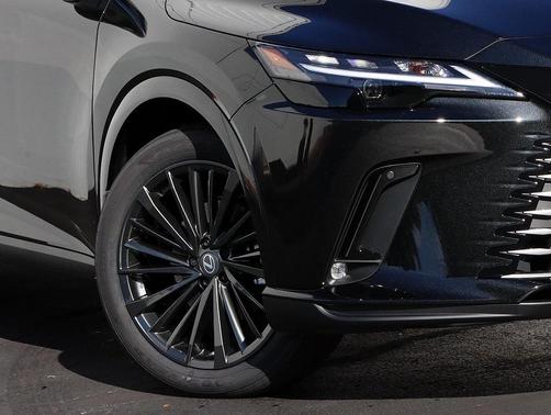 2026 Lexus RX 350 Base