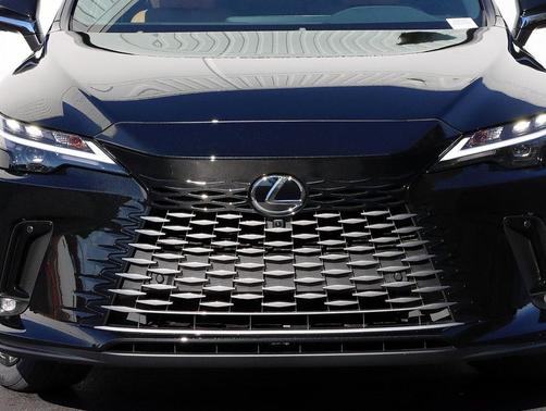 2026 Lexus RX 350 Base