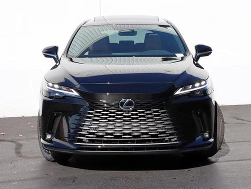 2026 Lexus RX 350 Base