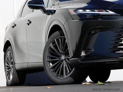 2026 Lexus RX 350 Base