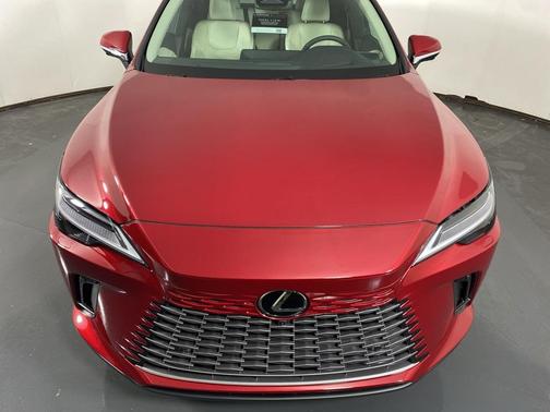 2026 Lexus RX 350 Luxury