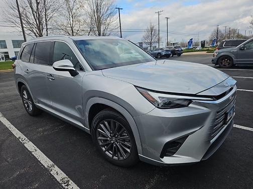 2024 Lexus TX 350 Base