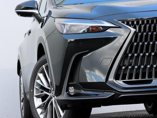 2026 Lexus NX 350 350 Premium