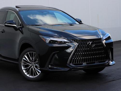 2026 Lexus NX 350 350 Premium