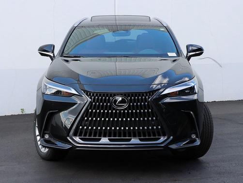 2026 Lexus NX 350 350 Premium