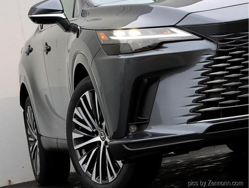 2026 Lexus RX 350 Base
