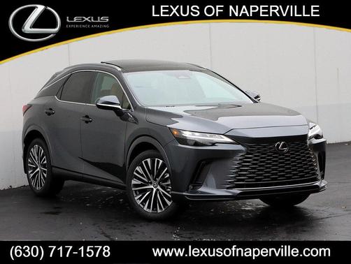 2026 Lexus RX 350 Base