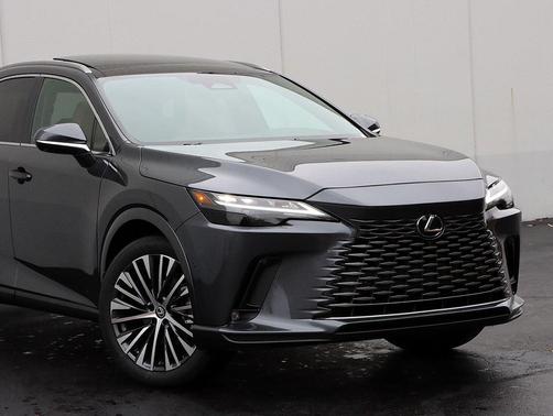 2026 Lexus RX 350 Base