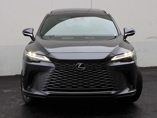 2026 Lexus RX 350 Base