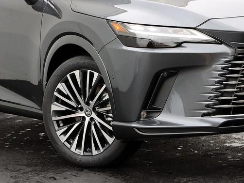 2026 Lexus RX 350 Base