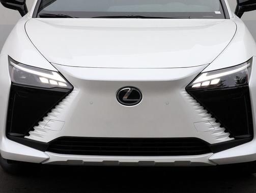 2026 Lexus RZ 350e 350e