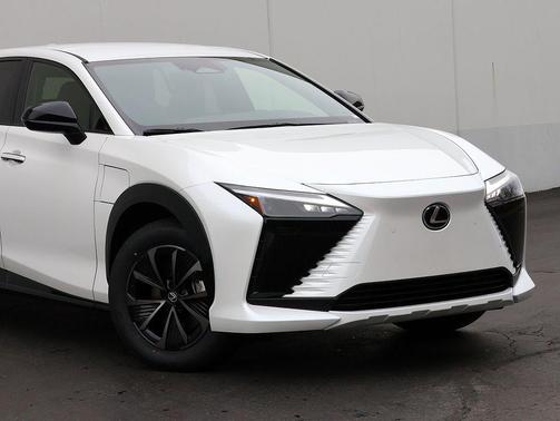 2026 Lexus RZ 350e 350e
