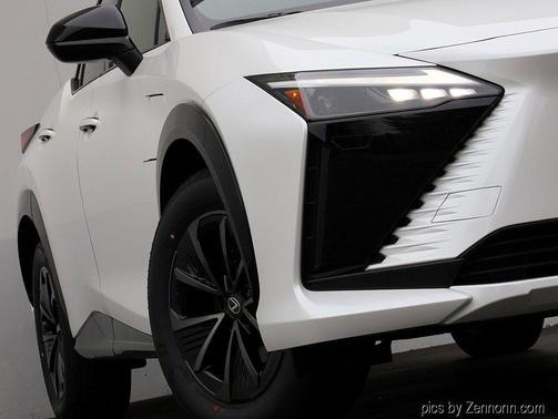 2026 Lexus RZ 350e 350e