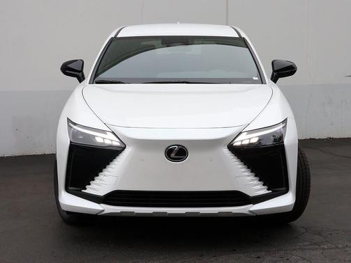 2026 Lexus RZ 350e 350e