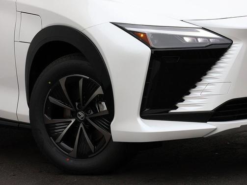 2026 Lexus RZ 350e 350e