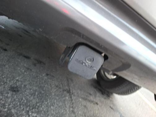 2018 Lexus RX 350 Base