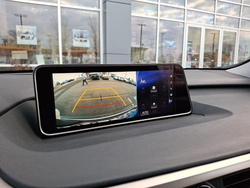 2018 Lexus RX 350 Base