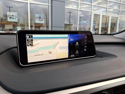 2018 Lexus RX 350 Base