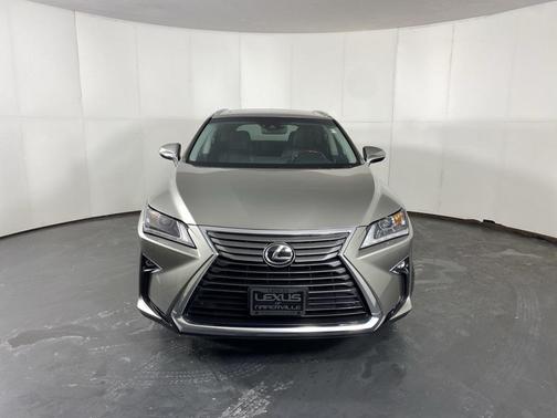 2018 Lexus RX 350 Base