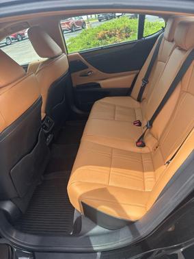 Caviar 2025 Lexus ES 350 Ultra Luxury