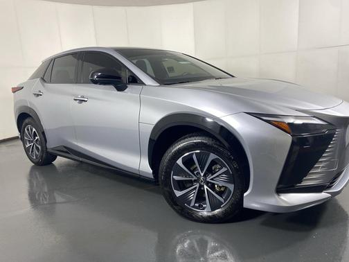 2024 Lexus RZ 300e Premium