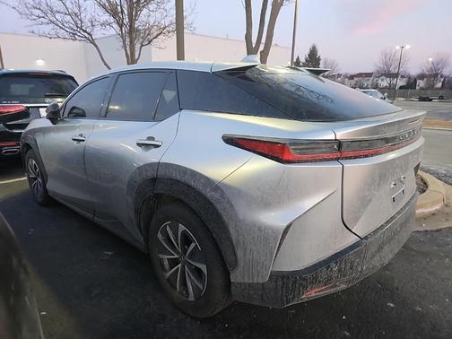 2024 Lexus RZ 300e Premium