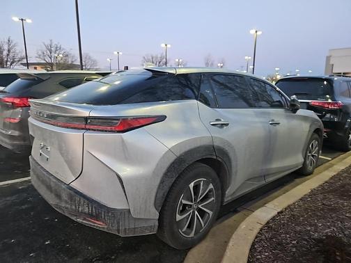 2024 Lexus RZ 300e Premium