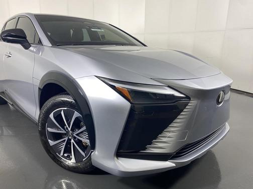 2024 Lexus RZ 300e Premium