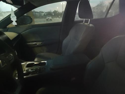 2024 Lexus RZ 300e Premium