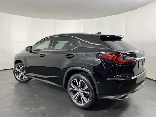 2016 Lexus RX 350 F Sport