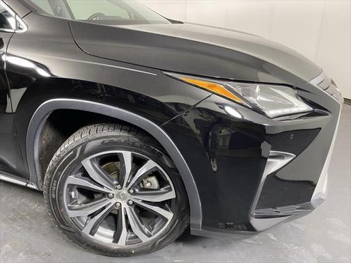 2016 Lexus RX 350 F Sport