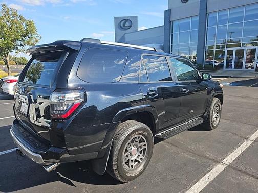 2016 Toyota 4Runner Trail Premium