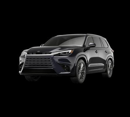 2026 Lexus TX 550h+ Luxury