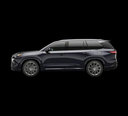 2026 Lexus TX 550h+ Luxury