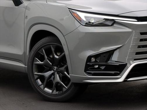 2025 Lexus TX 500h F SPORT Premium