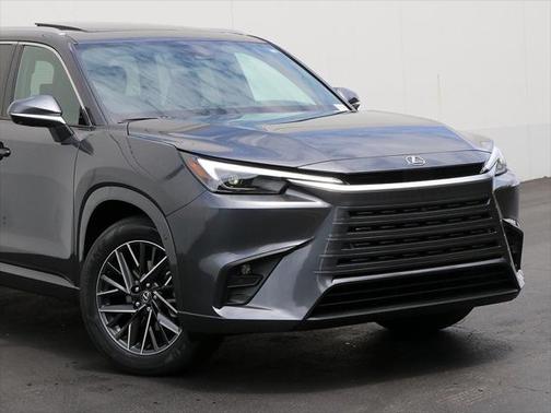 2025 Lexus TX 350 Premium