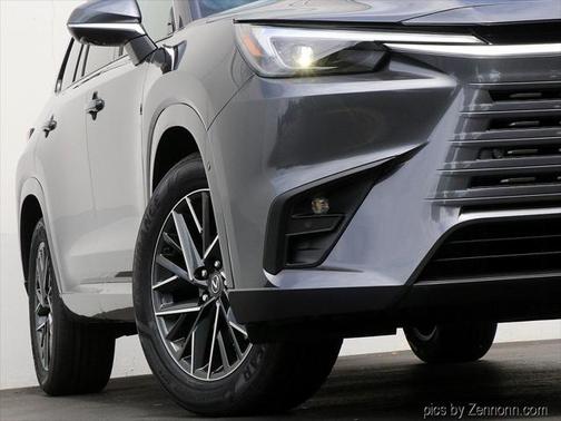 2025 Lexus TX 350 Premium