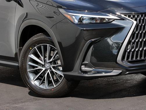 2026 Lexus NX 350 NX 350