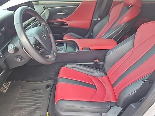 2023 Lexus ES 350 F Sport