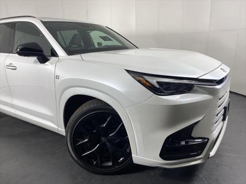 2025 Lexus TX 350 Base