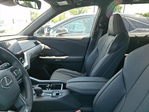 2025 Lexus TX 350 Base