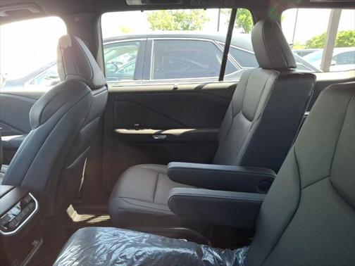 2025 Lexus TX 350 Base