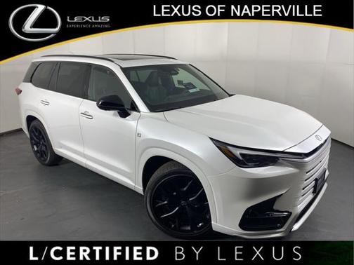 2025 Lexus TX 350 Base