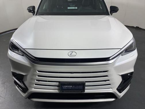 2025 Lexus TX 350 Base