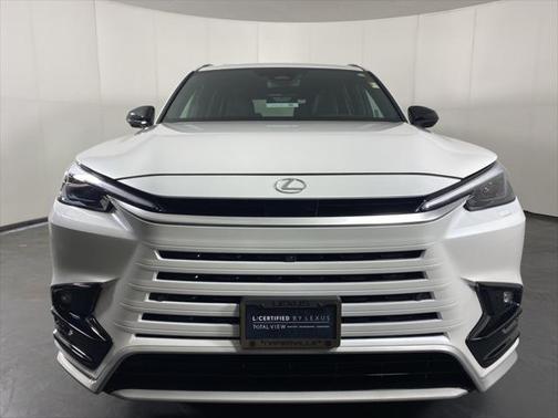 2025 Lexus TX 350 Base