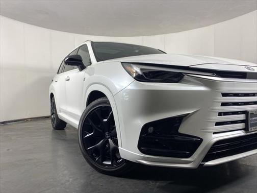2025 Lexus TX 350 Base