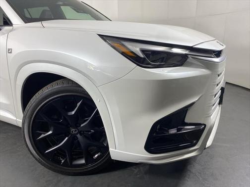2025 Lexus TX 350 Base