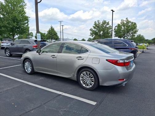2015 Lexus ES 350 Base